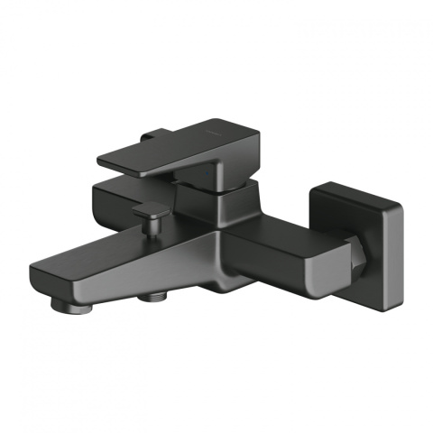 Omnires Parma bateria wannowa kolor grafit PM7430GR