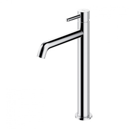 Omnires Y bateria umywalkowa wysoka (głowica 25mm) chrom Y1212CR