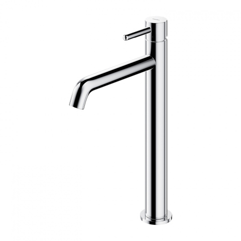 Omnires Y bateria umywalkowa wysoka (głowica 25mm) chrom Y1212CR