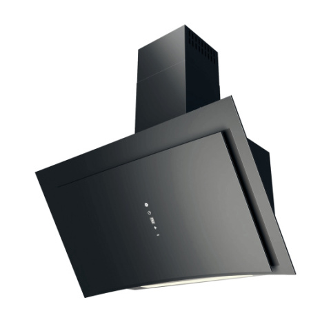 VDB Genius 90 Black Okap Kuchenny Kominowy VDB Genius 90 Black Okap Kuchenny Kominowy
