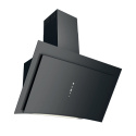 VDB Genius 90 Black Okap Kuchenny Kominowy