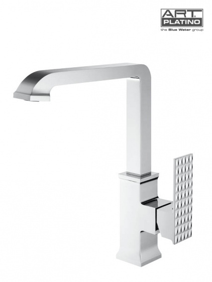 Art Platino Panama Bateria Kuchenna chrom 5901730613285 Art Platino Panama Bateria Kuchenna chrom 5901730613285