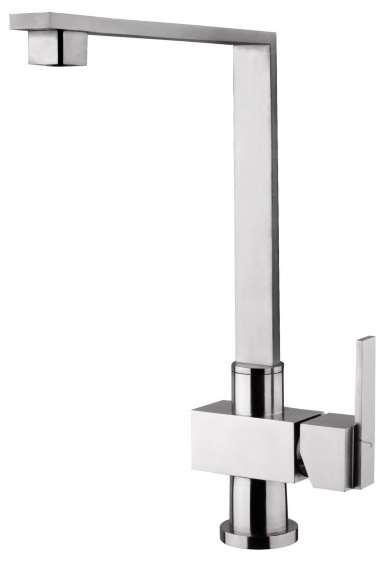 Blue Water Bateria Kuchenna Sydney inox 5901730611274 Blue Water Bateria Kuchenna Sydney inox 5901730611274