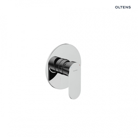 Z kodem LATO -7% !!! Oltens Gulfoss bateria prysznicowa podtynkowa kompletna chrom 33102100 Z kodem LATO -7% !!! Oltens Gulfoss bateria prysznicowa podtynkowa kompletna chrom 33102100