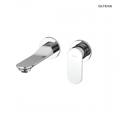 Z kodem LATO -7% !!! Oltens Gulfoss bateria umywalkowa podtynkowa kompletna chrom 32102100 Z kodem LATO -7% !!! Oltens Gulfoss bateria umywalkowa podtynkowa kompletna chrom 32102100