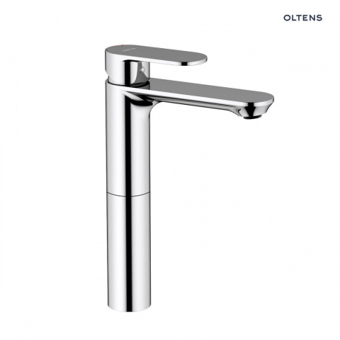Z kodem LATO -7% !!! Oltens Gulfoss bateria umywalkowa stojąca wysoka chrom 32502100 Z kodem LATO -7% !!! Oltens Gulfoss bateria umywalkowa stojąca wysoka chrom 32502100
