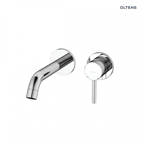 Z kodem LATO -7% !!! Oltens Molle bateria umywalkowa podtynkowa kompletna chrom 32100100 Z kodem LATO -7% !!! Oltens Molle bateria umywalkowa podtynkowa kompletna chrom 32100100
