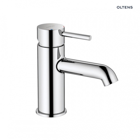 Z kodem LATO -7% !!! Oltens Molle bateria umywalkowa stojąca chrom 32300100 Z kodem LATO -7% !!! Oltens Molle bateria umywalkowa stojąca chrom 32300100