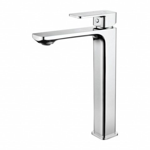 Omnires Apure bateria umywalkowa wysoka Kolor chrom AP2212CR Omnires Apure bateria umywalkowa wysoka Kolor chrom AP2212CR