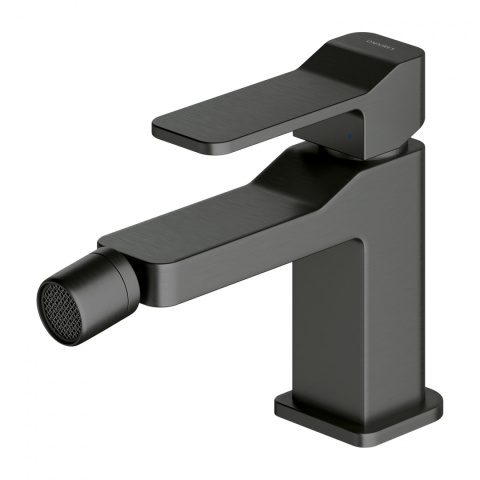 Omnires Slide bateria bidetowa kolor grafit SL7720GR Omnires Slide bateria bidetowa kolor grafit SL7720GR