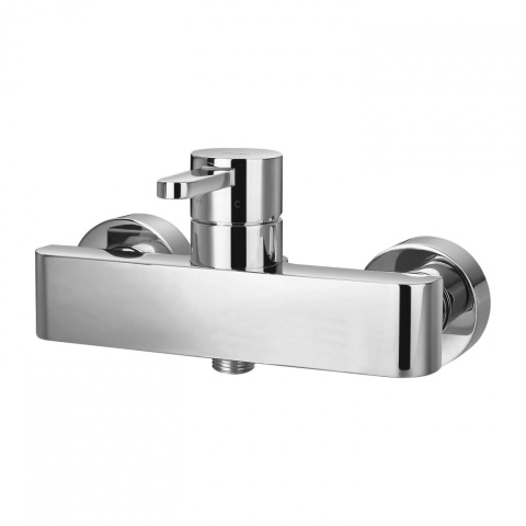 Omnires Darling bateria prysznicowa kolor chrom DA5040CR