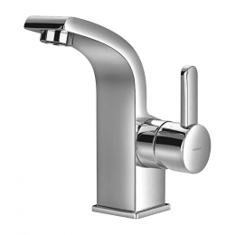 Omnires Darling bateria umywalkowa (głowica 35mm) kolor chrom DA5010CR