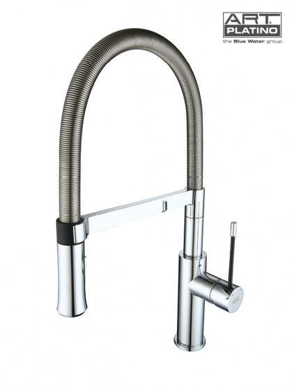 Art Platino Redo Bateria Kuchenna chrom 5901730614497 Art Platino Redo Bateria Kuchenna chrom 5901730614497