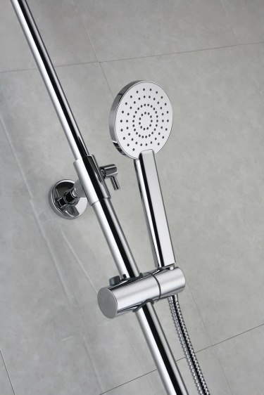 Art Platino Term Zestaw termostatyczny prysznicowy natynkowy chrom TER-ZKPN.400C Art Platino Term Zestaw termostatyczny prysznicowy natynkowy chrom TER-ZKPN.400C