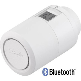 Danfoss Eco - Bluetooth Głowica termostatyczna 014G1001