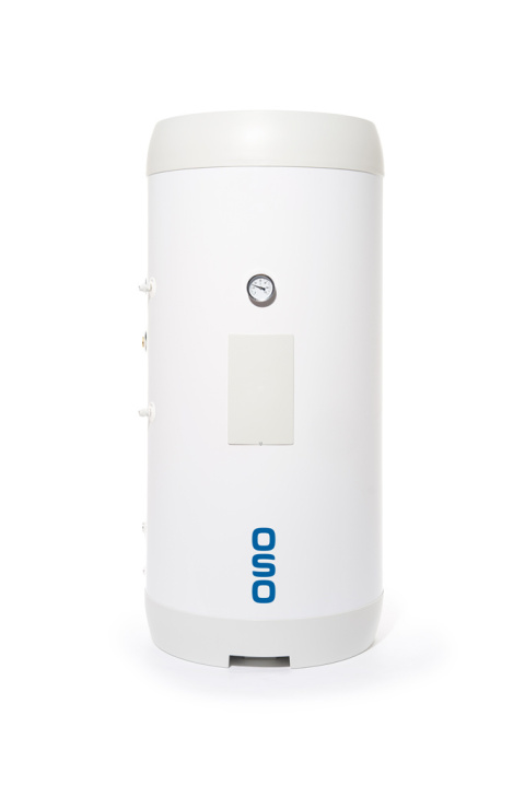 OSO DELTA GEO COIL HOTWATER DGC200v2 NIERDZEWNY PODGRZEWACZ C.W.U DO POMP CIEPŁA 200L Z DUŻĄ WĘŻOWNICĄ, ORAZ 3KW GE OSO DELTA GEO COIL HOTWATER DGC200v2 NIERDZEWNY PODGRZEWACZ C.W.U DO POMP CIEPŁA 200L Z DUŻĄ WĘŻOWNICĄ, ORAZ 3KW GE