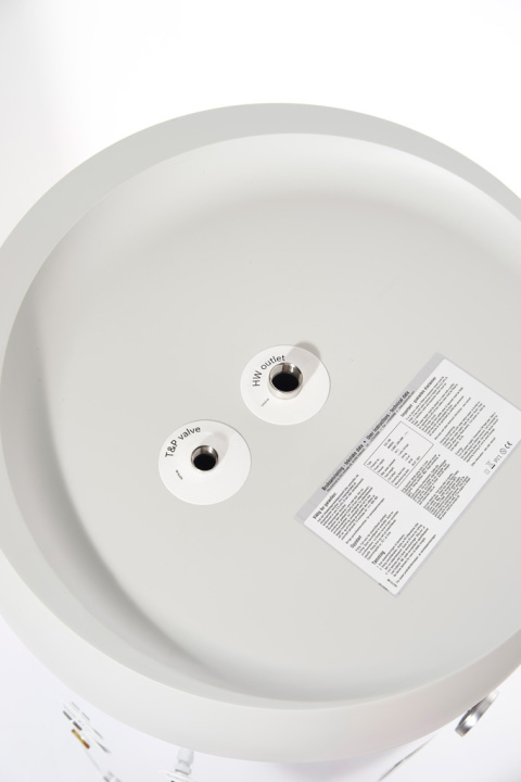 OSO DELTA GEO COIL HOTWATER DGC200v2 NIERDZEWNY PODGRZEWACZ C.W.U DO POMP CIEPŁA 200L Z DUŻĄ WĘŻOWNICĄ, ORAZ 3KW GE OSO DELTA GEO COIL HOTWATER DGC200v2 NIERDZEWNY PODGRZEWACZ C.W.U DO POMP CIEPŁA 200L Z DUŻĄ WĘŻOWNICĄ, ORAZ 3KW GE