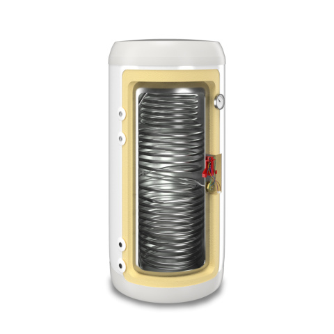 OSO DELTA GEO COIL HOTWATER DGC200v2 NIERDZEWNY PODGRZEWACZ C.W.U DO POMP CIEPŁA 200L Z DUŻĄ WĘŻOWNICĄ, ORAZ 3KW GE OSO DELTA GEO COIL HOTWATER DGC200v2 NIERDZEWNY PODGRZEWACZ C.W.U DO POMP CIEPŁA 200L Z DUŻĄ WĘŻOWNICĄ, ORAZ 3KW GE