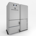 Stalmark Eko Silver II Kocioł Na Pellet 10kW