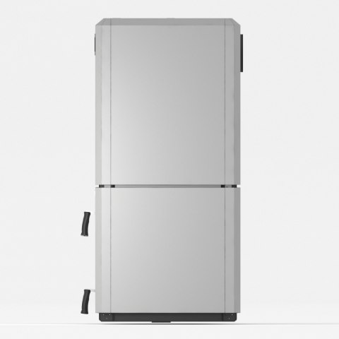 Stalmark Eko Silver II Kocioł Na Pellet 24kW Stalmark Eko Silver II Kocioł Na Pellet 24kW