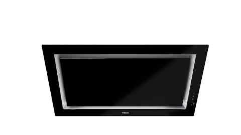 Teka DLV 98660 TOS Dekoracyjny okap przyścienny 90 cm z funkcją Fresh air kolor czarny 112930029 Teka DLV 98660 TOS Dekoracyjny okap przyścienny 90 cm z funkcją Fresh air kolor czarny 112930029
