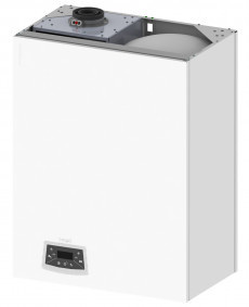 Termet INTEGRA COMFORT 20kW Kocioł Kondensacyjny 2-funkcyjny WKD6231