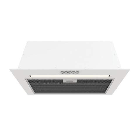 VDB Box-Max 60 White Okap do zabudowy w kolorze białym VDB Box-Max 60 White Okap do zabudowy w kolorze białym