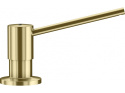 Blanco Dozownik Torre Satin Gold 526700