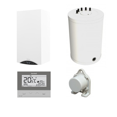 TERMET PAKIET KOCIOŁ KONDENSACYJNY ECOCONDENS GOLD PLUS 1 FUN. 25 KW + ZASOBNIK SG PLUS 100L WKP 4621000000-43 TERMET PAKIET KOCIOŁ KONDENSACYJNY ECOCONDENS GOLD PLUS 1 FUN. 25 KW + ZASOBNIK SG PLUS 100L WKP 4621000000-43