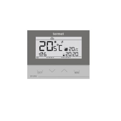 TERMET PAKIET KOCIOŁ KONDENSACYJNY ECOCONDENS GOLD PLUS 1 FUN. 25 KW + ZASOBNIK SG PLUS 100L WKP 4621000000-43 TERMET PAKIET KOCIOŁ KONDENSACYJNY ECOCONDENS GOLD PLUS 1 FUN. 25 KW + ZASOBNIK SG PLUS 100L WKP 4621000000-43