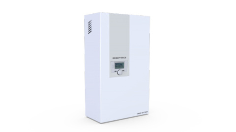 Defro kocioł elektryczny DBE Optima 8/16/24 kW Defro kocioł elektryczny DBE Optima 8/16/24 kW