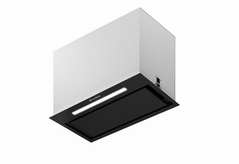 Faber Okap do zabudowy INKA LUX PREMIUM BK 52 KL 305.0658.608 Faber Okap do zabudowy INKA LUX PREMIUM BK 52 KL 305.0658.608