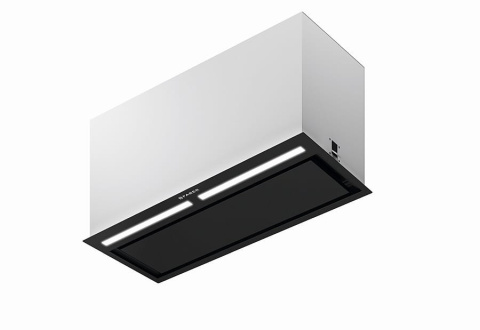 Faber Okap do zabudowy INKA LUX PREMIUM BK 70 KL 305.0658.609 Faber Okap do zabudowy INKA LUX PREMIUM BK 70 KL 305.0658.609