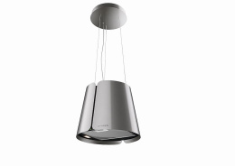 Faber STUDIO Okap podwieszany BEAT X 45, wersja pochłaniacz F-345.0655.177
