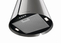 Faber STUDIO Okap podwieszany BEAT X 45, wersja pochłaniacz F-345.0655.177
