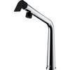 Z kodem LATO -7% !!! Franke Studio Icon Bateria Kuchenna Chrom 115.0625.185