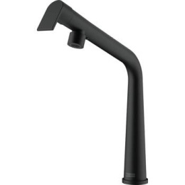 Z kodem LATO -7% !!! Franke Studio Icon czarny mat bateria kuchenna 115.0625.187