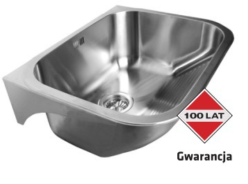 Pyramis Komora Gospodarcza Ze Wspornikem 55x45 Stal Szlachecka 101004401 Pyramis Komora Gospodarcza Ze Wspornikem 55x45 Stal Szlachecka 101004401