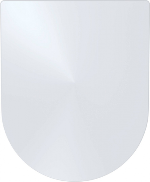 Schwab DESKA SEDESOWA ARIES S, biała 1409267901 Schwab DESKA SEDESOWA ARIES S, biała 1409267901