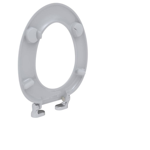 Schwab DESKA SEDESOWA CARE, biała 1409267701 Schwab DESKA SEDESOWA CARE, biała 1409267701