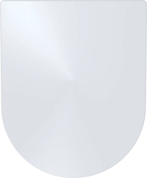 Schwab DESKA SEDESOWA D-STAR 300, biała 1409263401 Schwab DESKA SEDESOWA D-STAR 300, biała 1409263401