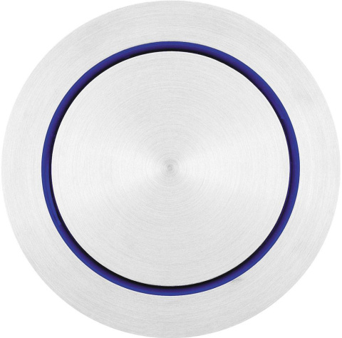 Schwab Tele Blue Przycisk spłukujący 4060404232 Schwab Tele Blue Przycisk spłukujący 4060404232
