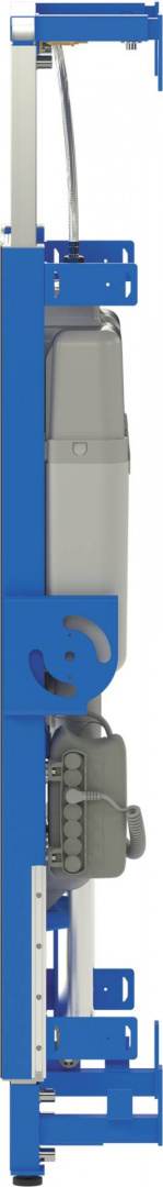 Schwab VarioTronic Stelaż do miski WC 40x40 mm z spłuczką 8050482101 Schwab VarioTronic Stelaż do miski WC 40x40 mm z spłuczką 8050482101