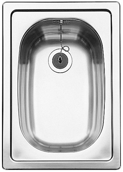 BLANCO Zlewozmywak TOP EE 3x4 stal mat, bez przelewu 501067 BLANCO Zlewozmywak TOP EE 3x4 stal mat, bez przelewu 501067