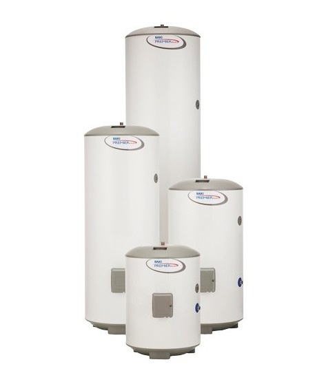 De Dietrich Baxi PremierPlus BPP 300 podgrzewacz .c.w.u 94805157 De Dietrich Baxi PremierPlus BPP 300 podgrzewacz .c.w.u 94805157