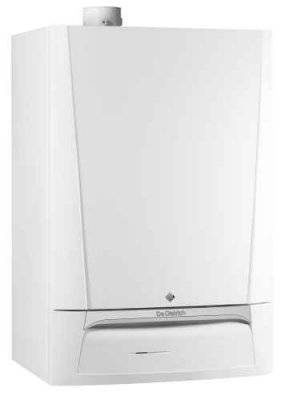De Dietrich Evodens AMC 25/28 BIC Kocioł gazowy kondensacyjny ze zintegr. podgrz. 40 l 7689099 De Dietrich Evodens AMC 25/28 BIC Kocioł gazowy kondensacyjny ze zintegr. podgrz. 40 l 7689099