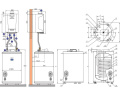 De Dietrich Gazowy kocioł kondensacyjny MCR3 evo 24T/SR100 + Regulator SMART TC DE DIETRICH 7716670100TC