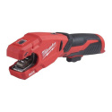 MILWAUKEE M12 PCSS-202C OBCINAK DO RUR OSTRZA