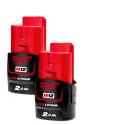 MILWAUKEE M12 PCSS-202C OBCINAK DO RUR OSTRZA