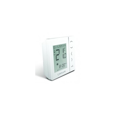 SALUS Cyfrowy regulator temperatury 4w1 VS20WRF SALUS Cyfrowy regulator temperatury 4w1 VS20WRF
